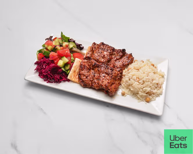 Chemen Cafe & Restaurant - 1