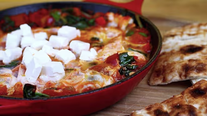 Chemen Cafe & Restaurant - 7