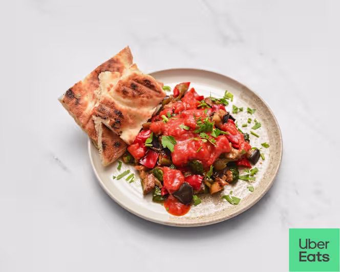 Chemen Cafe & Restaurant - 2