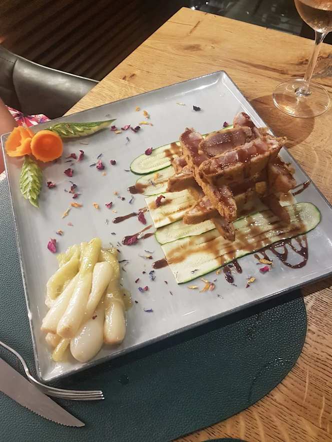 Kora Ristorante E Pizzeria - 7