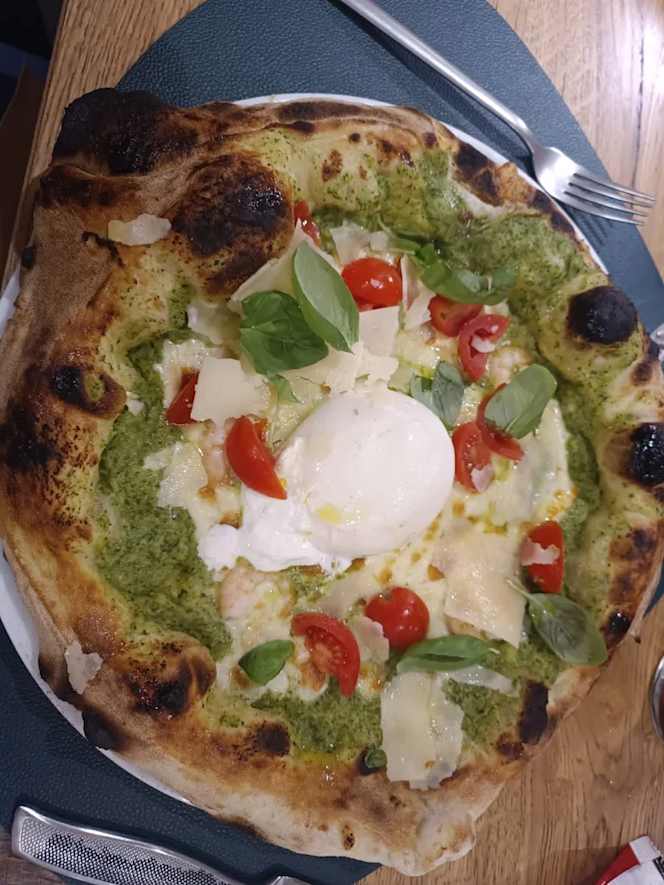 Kora Ristorante E Pizzeria - 6