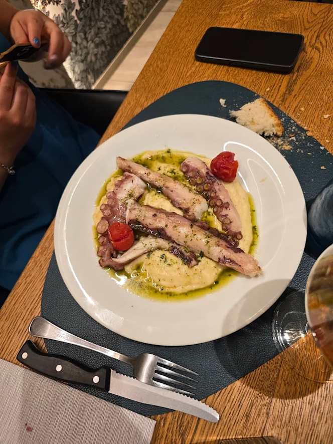 Kora Ristorante E Pizzeria - 3