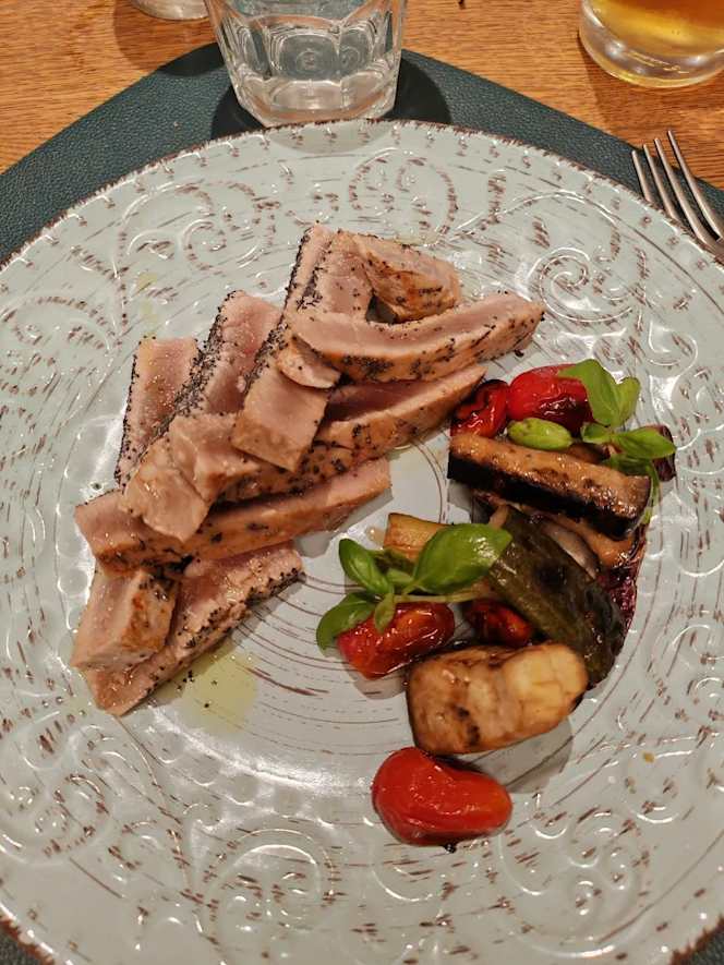 Kora Ristorante E Pizzeria - 4