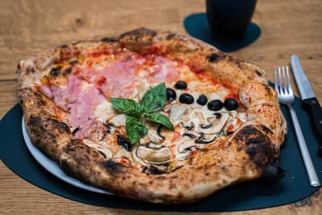 Kora Ristorante E Pizzeria - 2