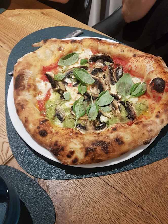 Kora Ristorante E Pizzeria - 5