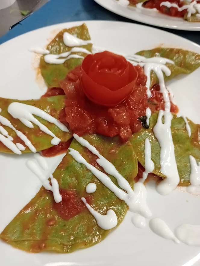 Kora Ristorante E Pizzeria - 8