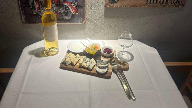 LittleLoft Restaurant - 1