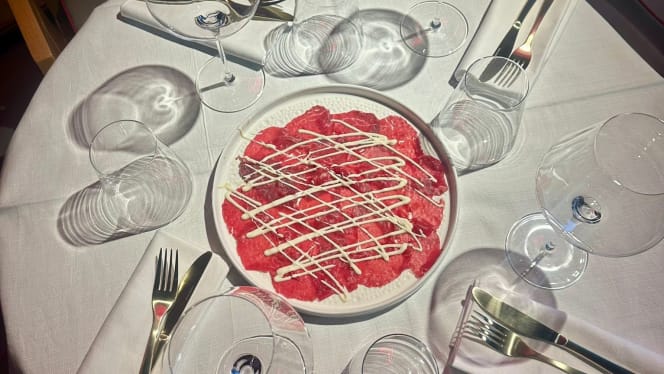 LittleLoft Restaurant - 2