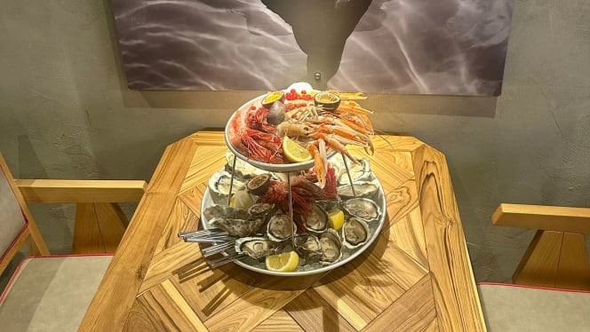 LittleLoft Restaurant - 0