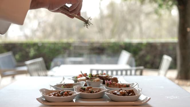 Restaurante del Parador de León - 2