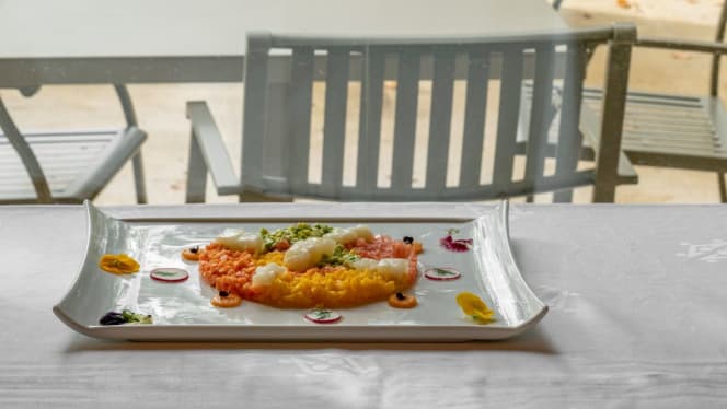 Restaurante del Parador de León - 3