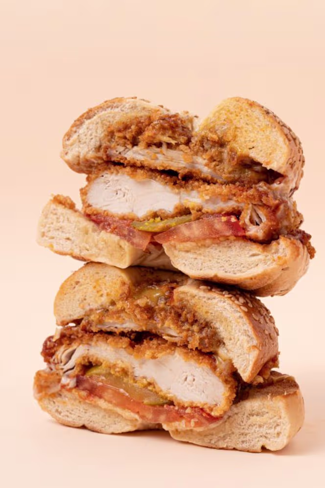 Bozen Paris 19ème - 1