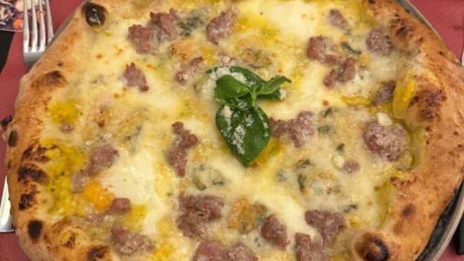 QB Qanto Basta Restaurant Pizzeria - 3