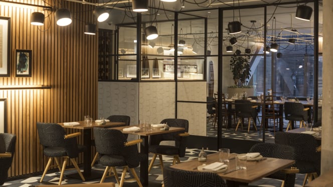 Art Yard Bar & Kitchen - 7