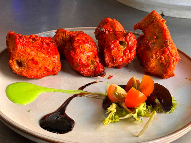 Casa nepal - 2
