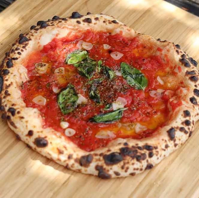 Don Pedro Pizzeria Trattoria - 1