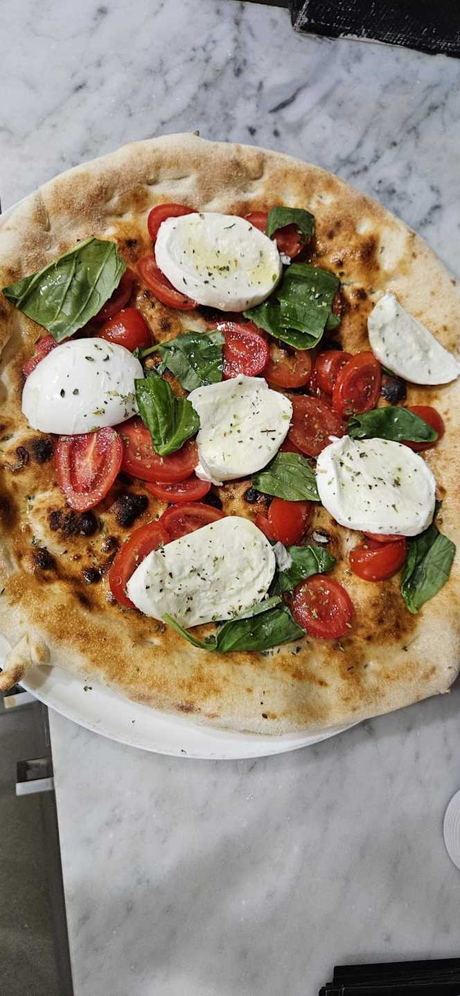 Don Pedro Pizzeria Trattoria - 7