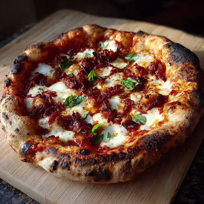 Don Pedro Pizzeria Trattoria - 0