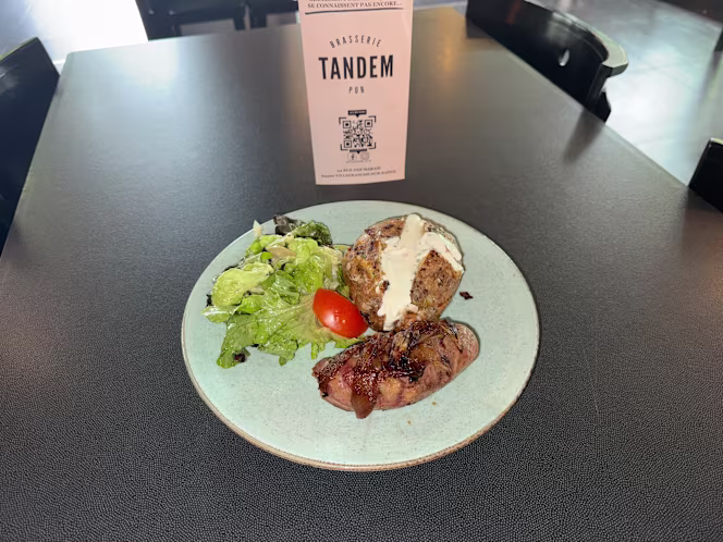 Tandem Restaurant - 2