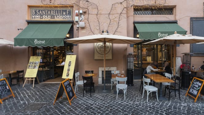 Pantheon Pasta Making Class with Nonna - 0