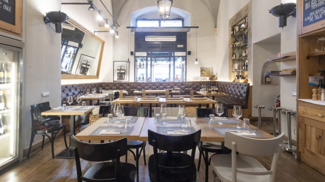 Pantheon Pasta Making Class with Nonna - 8