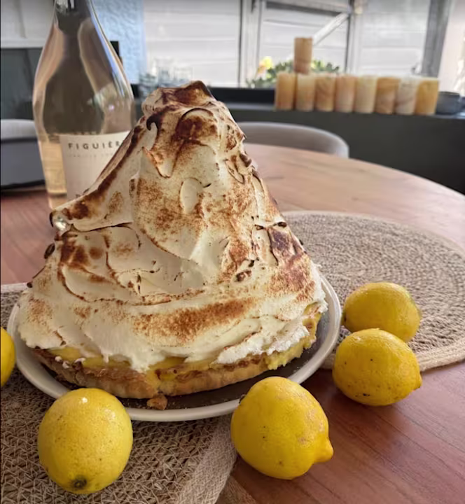 La Table Provençale (chez Michel) - 2