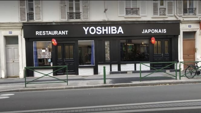 Yoshiba - 0