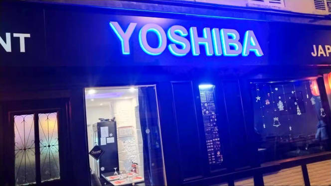 Yoshiba - 9