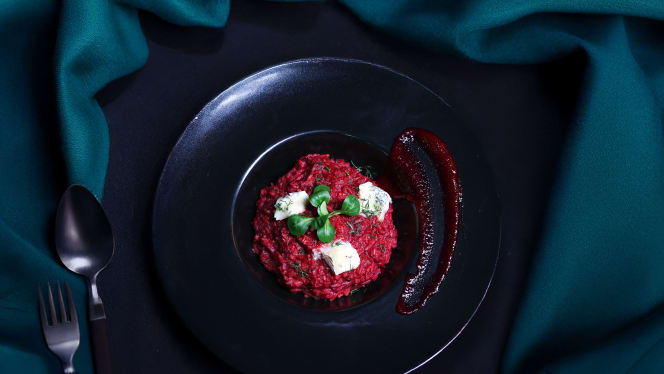 Nine Arches Lounge Bar & Restaurant - 3