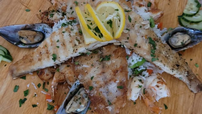 Pizzeria Venezia - 3