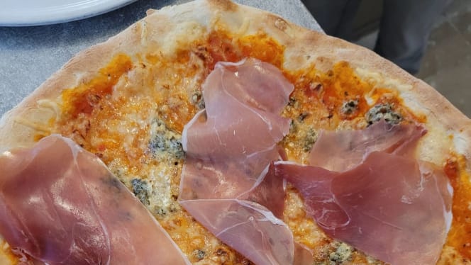 Pizzeria Venezia - 2