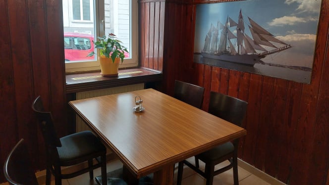 Pizzeria Venezia - 8