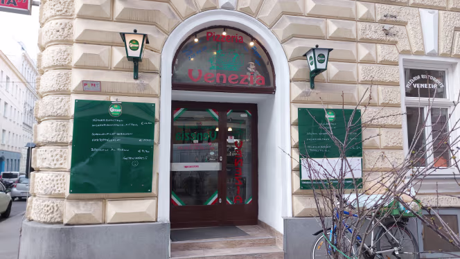 Pizzeria Venezia - 9