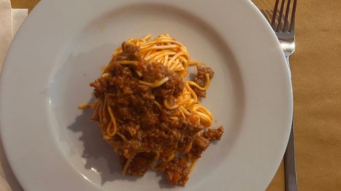 Duecomenoi Osteria - 3