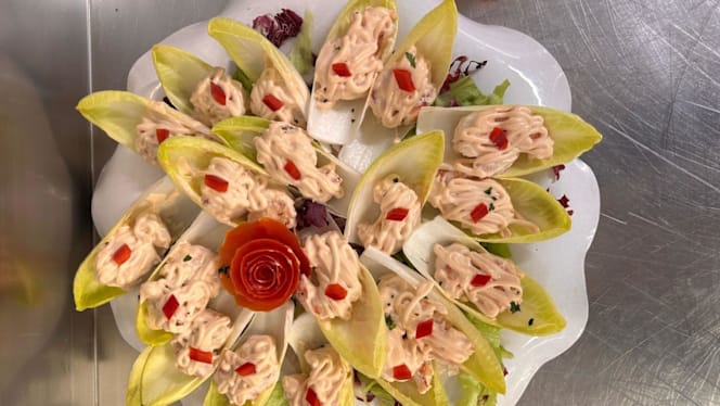 Duecomenoi Osteria - 0