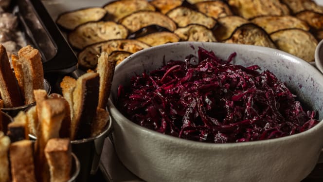 CHEBURGER Malatesta di Cherubini - 5