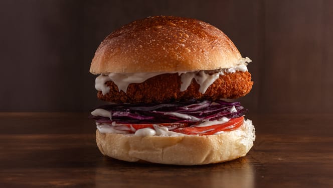 CHEBURGER Malatesta di Cherubini - 2