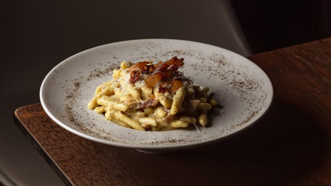 CHEBURGER Malatesta di Cherubini - 0