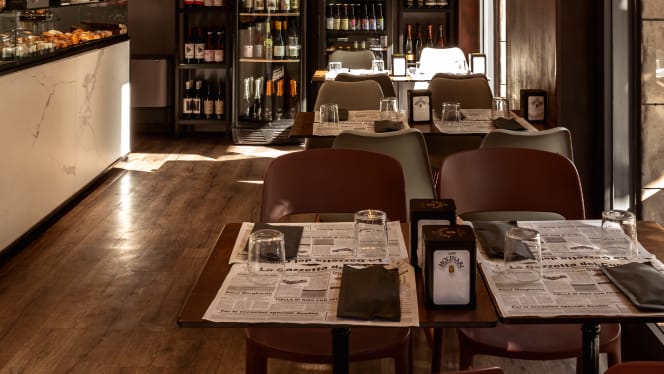 CHEBURGER Malatesta di Cherubini - 7