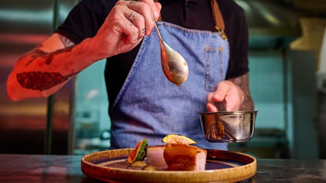 Cottabo - Pratiche Di Cibo e Vino - 9