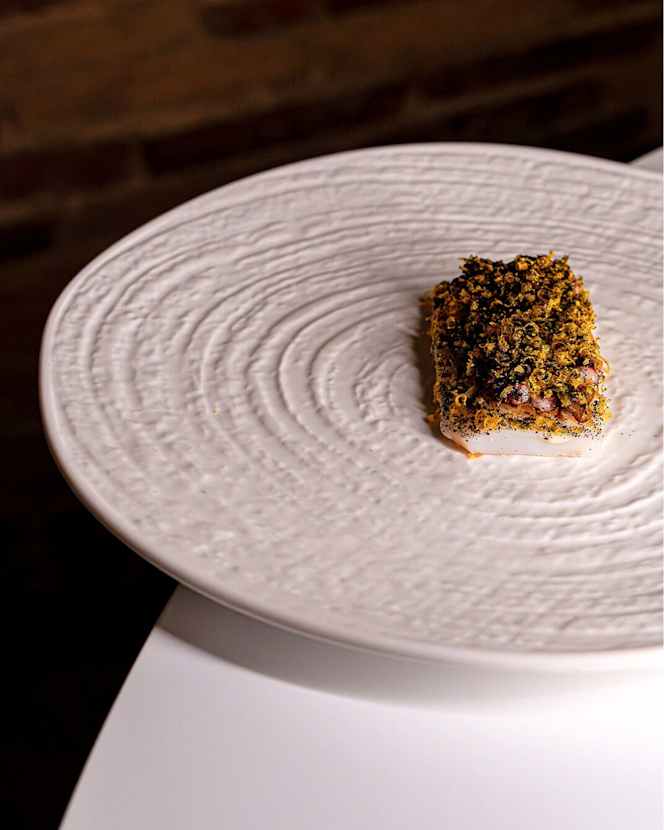 Cottabo - Pratiche Di Cibo e Vino - 1