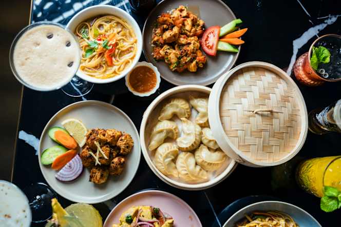 Aroma Indian Restaurant - 2