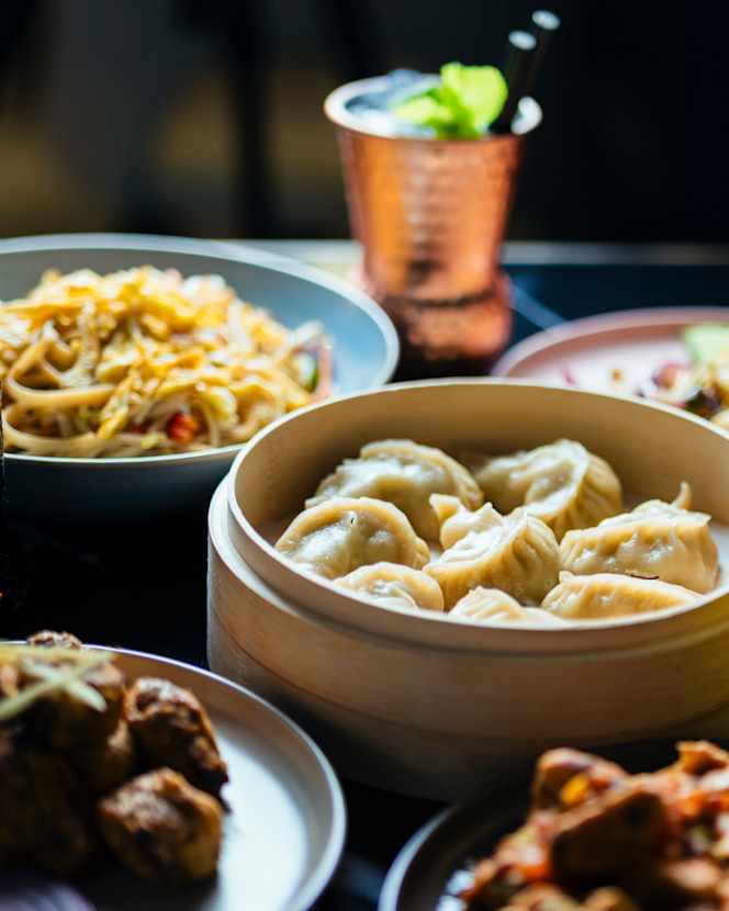 Aroma Indian Restaurant - 3