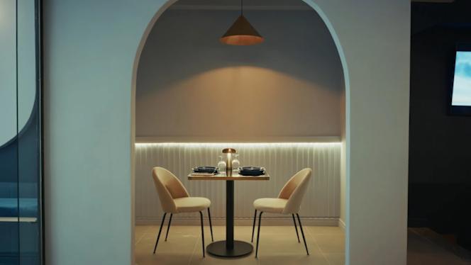 Aroma Indian Restaurant - 8