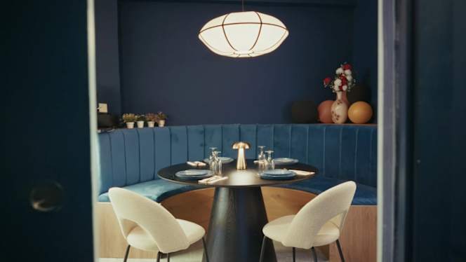 Aroma Indian Restaurant - 9