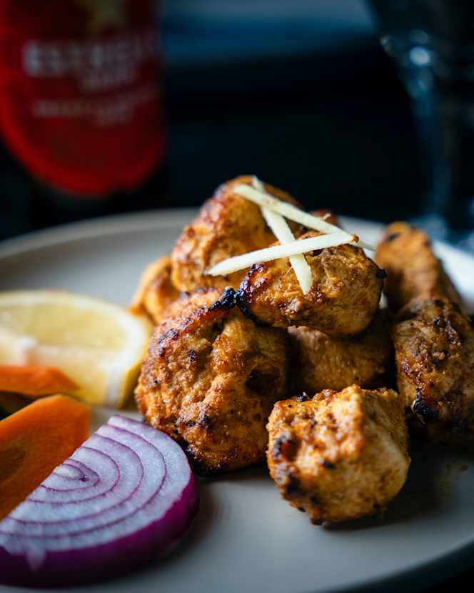 Aroma Indian Restaurant - 4