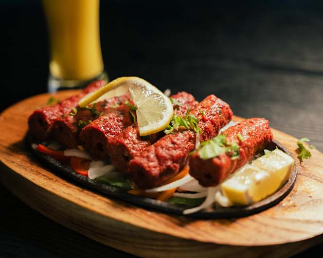 Aroma Indian Restaurant - 6