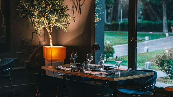 Erre - Restaurant Rooftop - 9