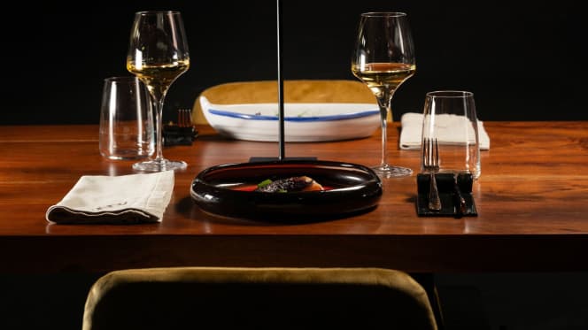 Erre - Restaurant Rooftop - 5