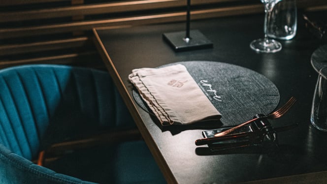 Erre - Restaurant Rooftop - 6